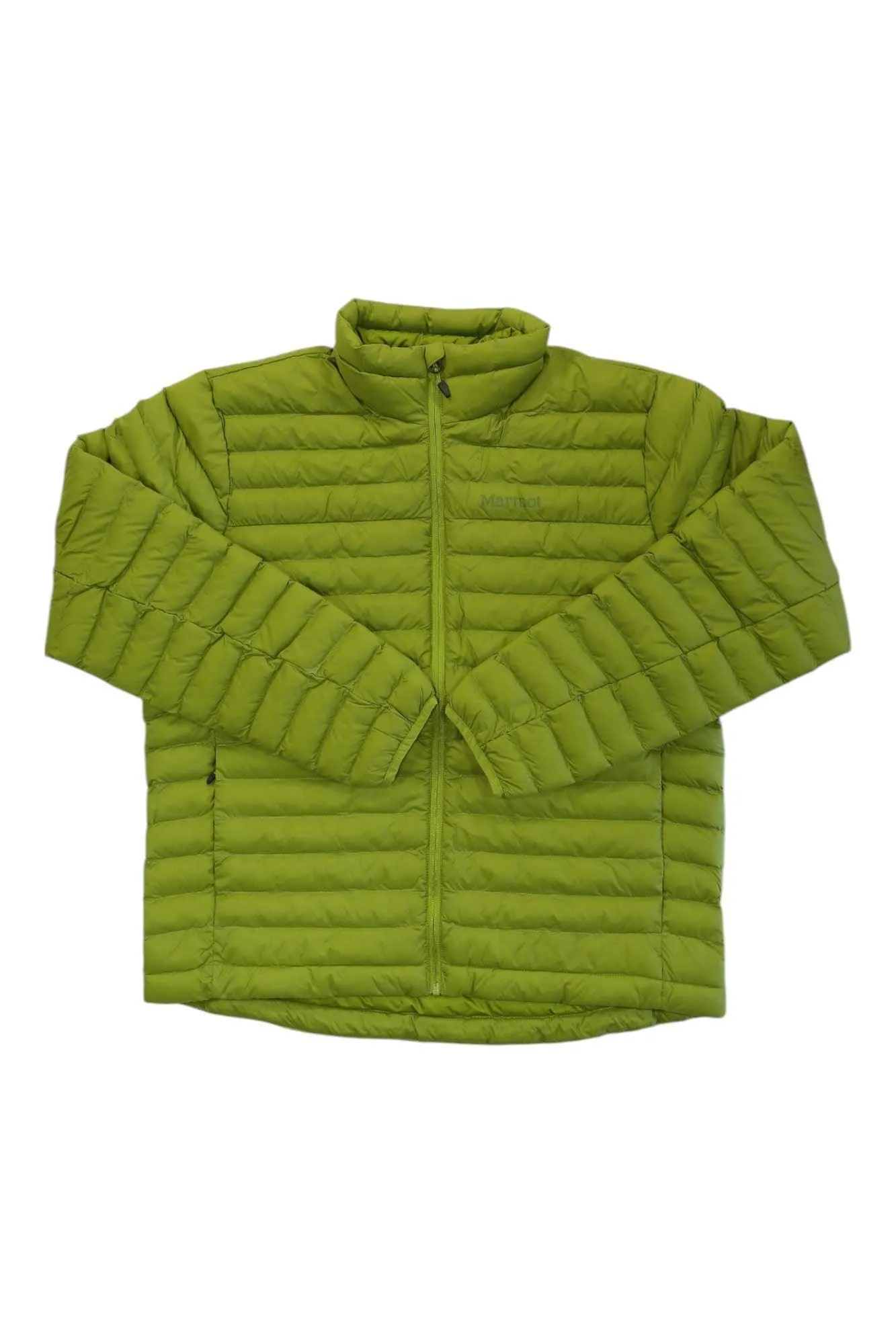 Mens Echo Featherless Jacket