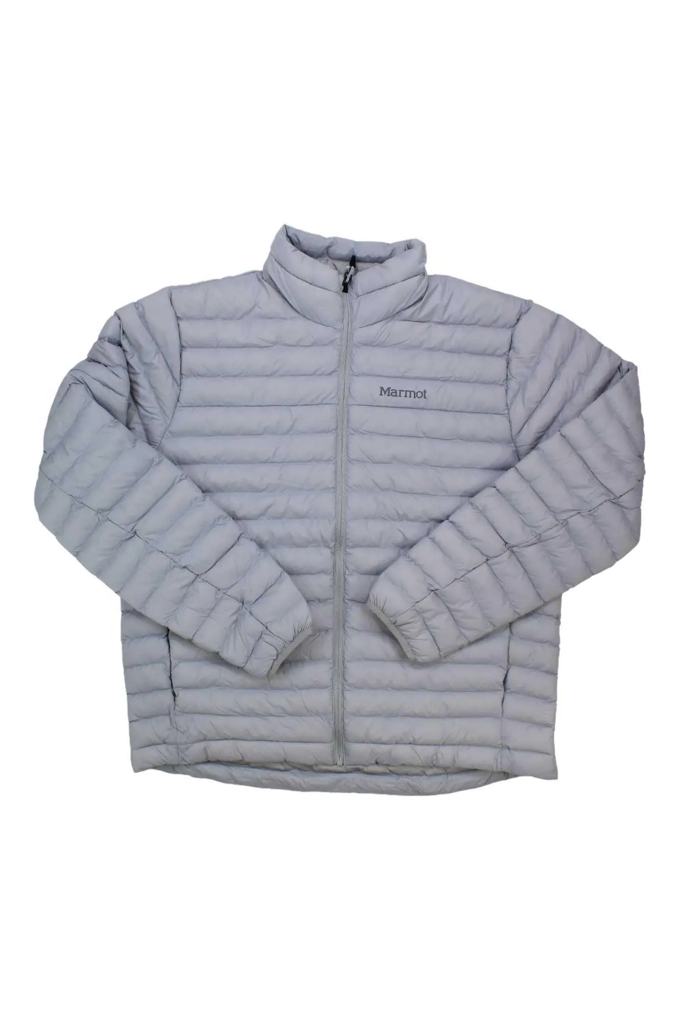 Mens Echo Featherless Jacket