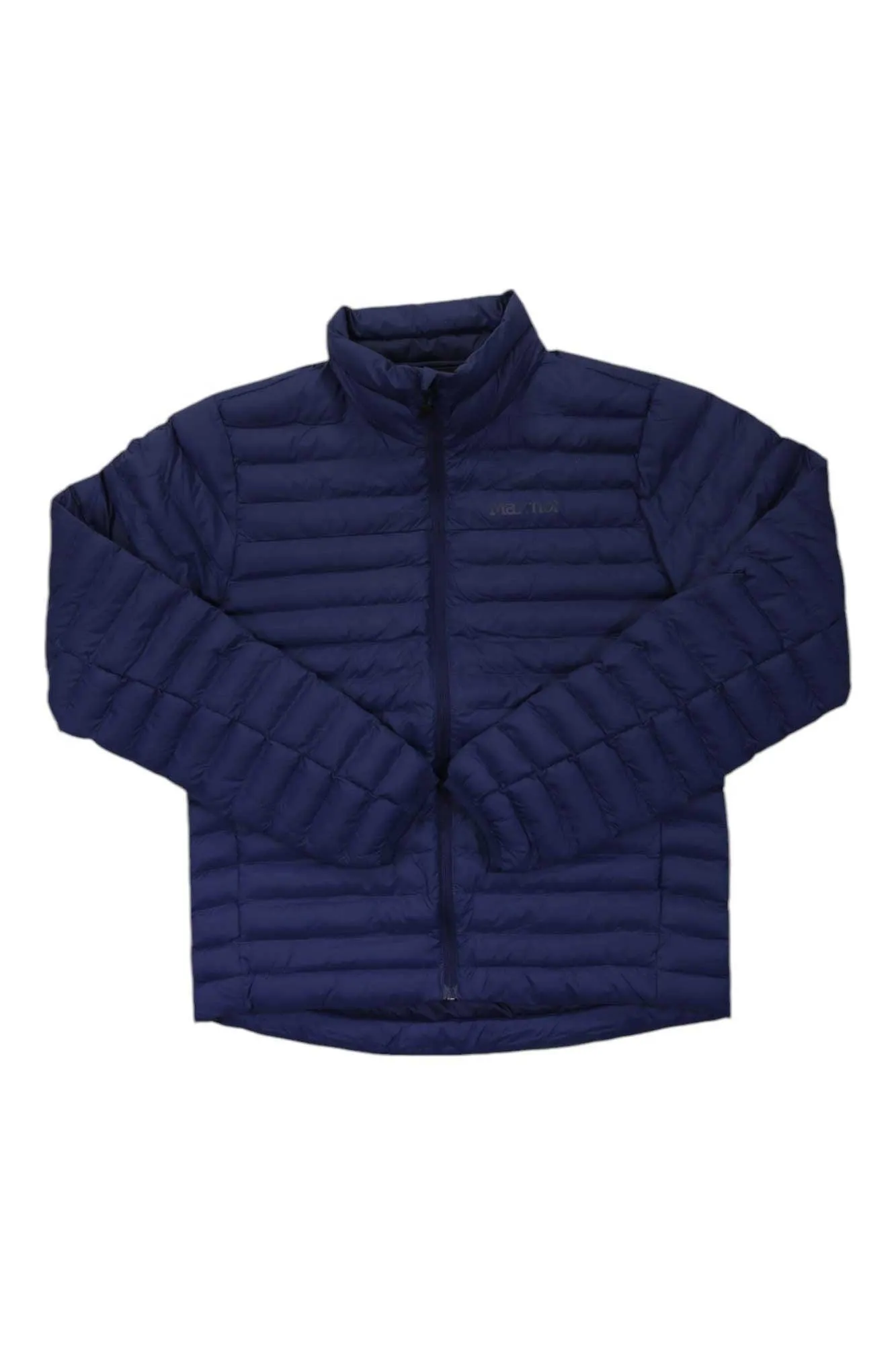 Mens Echo Featherless Jacket