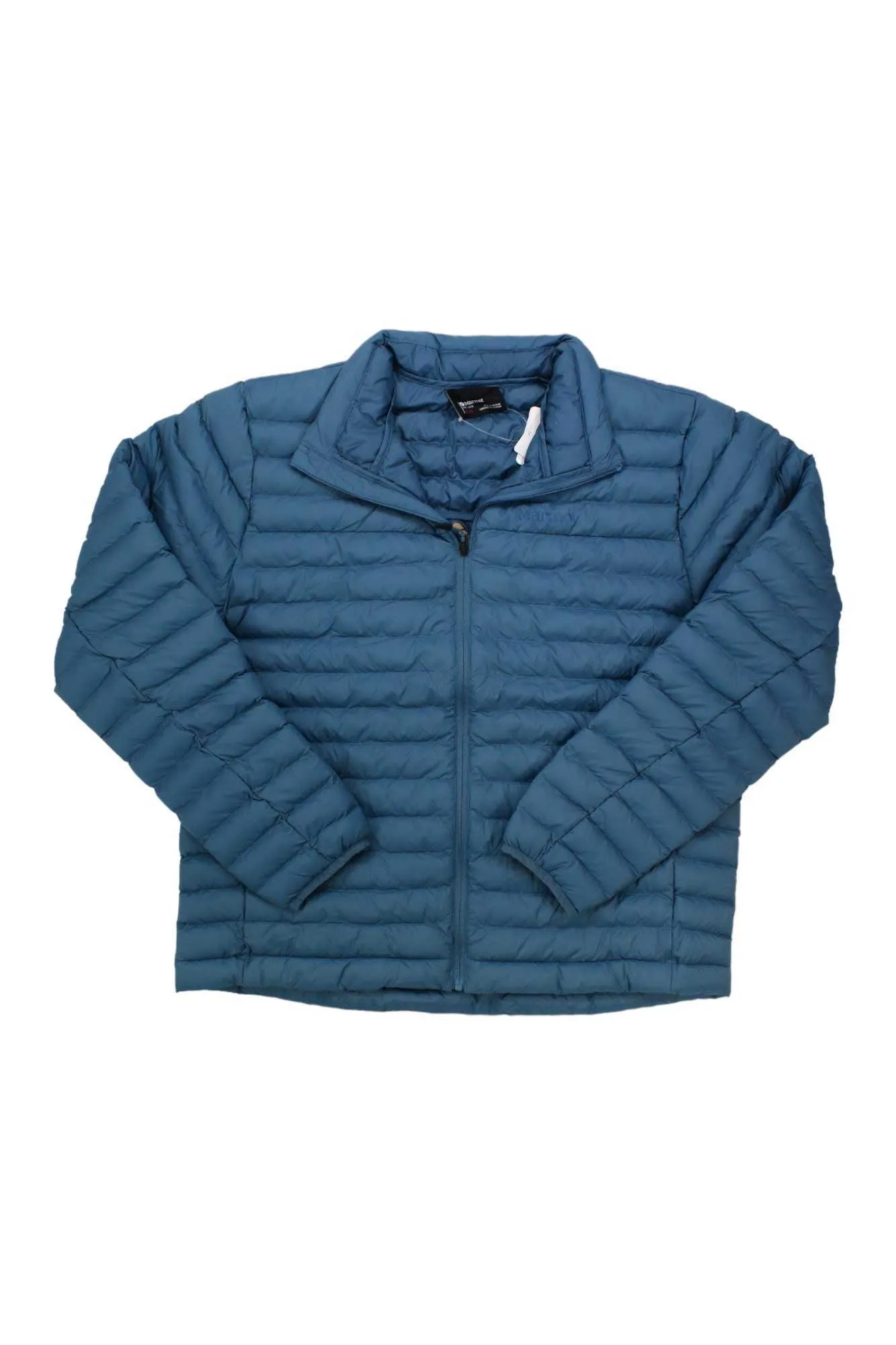 Mens Echo Featherless Jacket