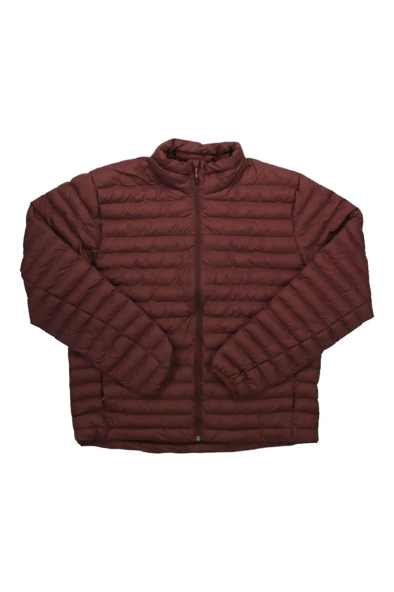 Mens Echo Featherless Jacket