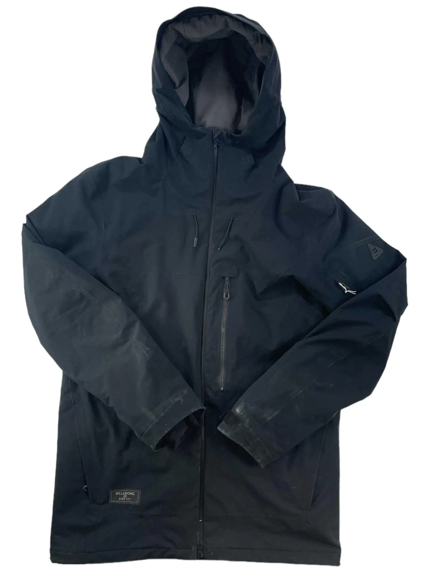 Mens Equinox Primaloft Jacket