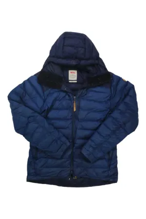 Mens Fjallraven Keb Touring Down Jacket