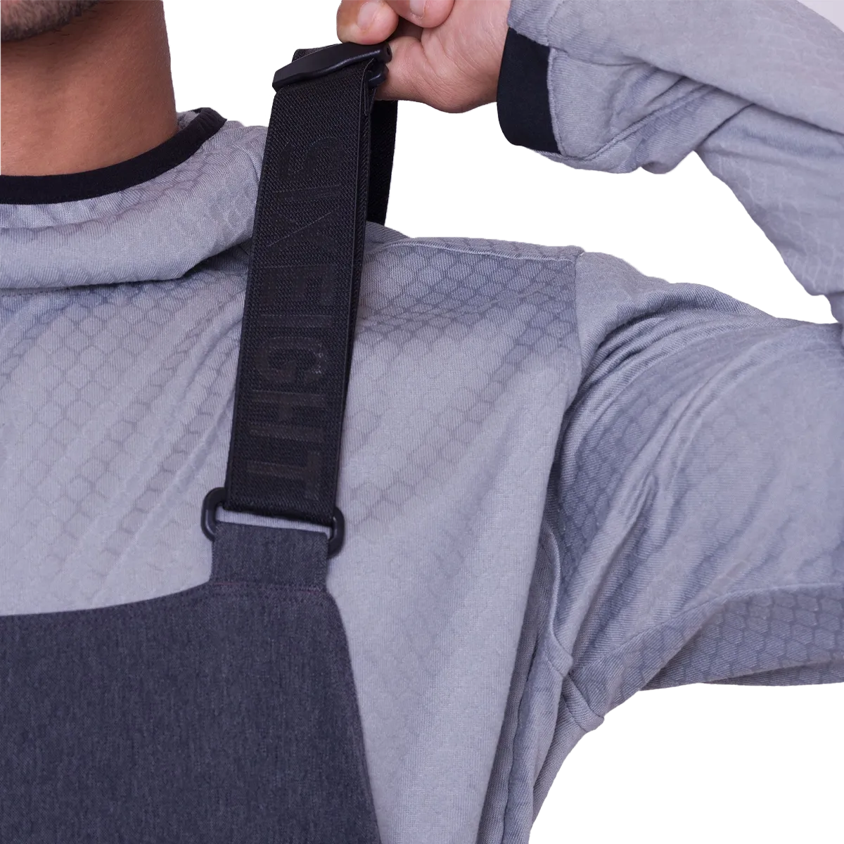 Men's Hot Lap Insulated Bib