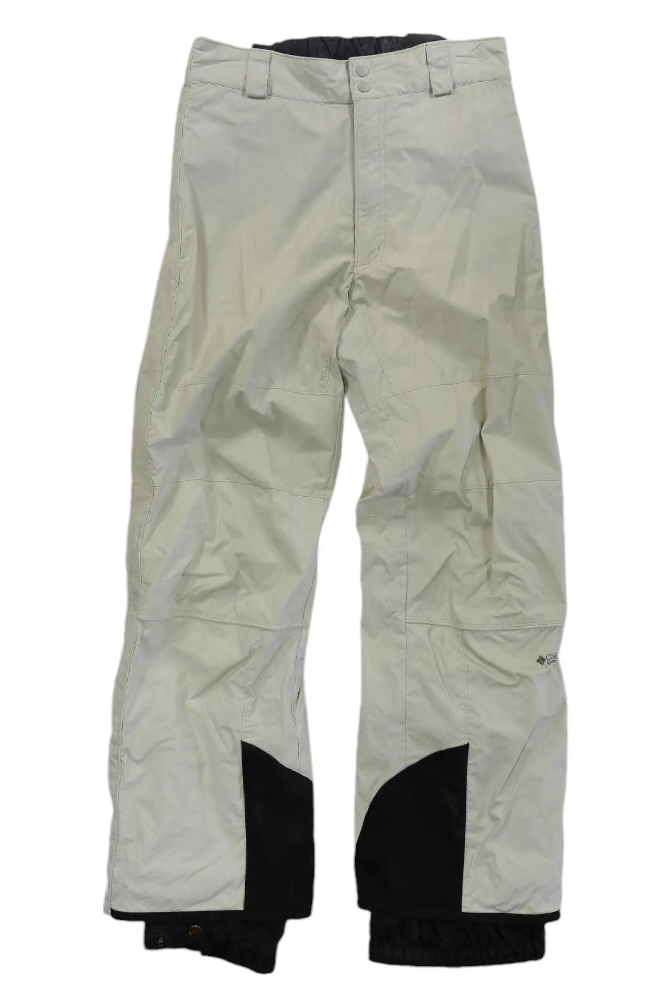 Mens Insulated Ski Pants