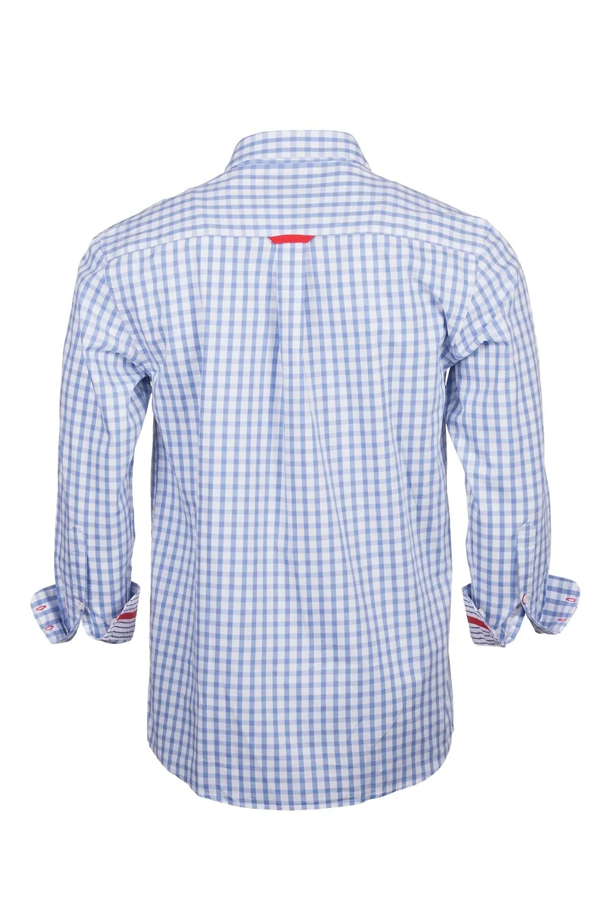 Men's Legacy Oxford Cotton Shirt