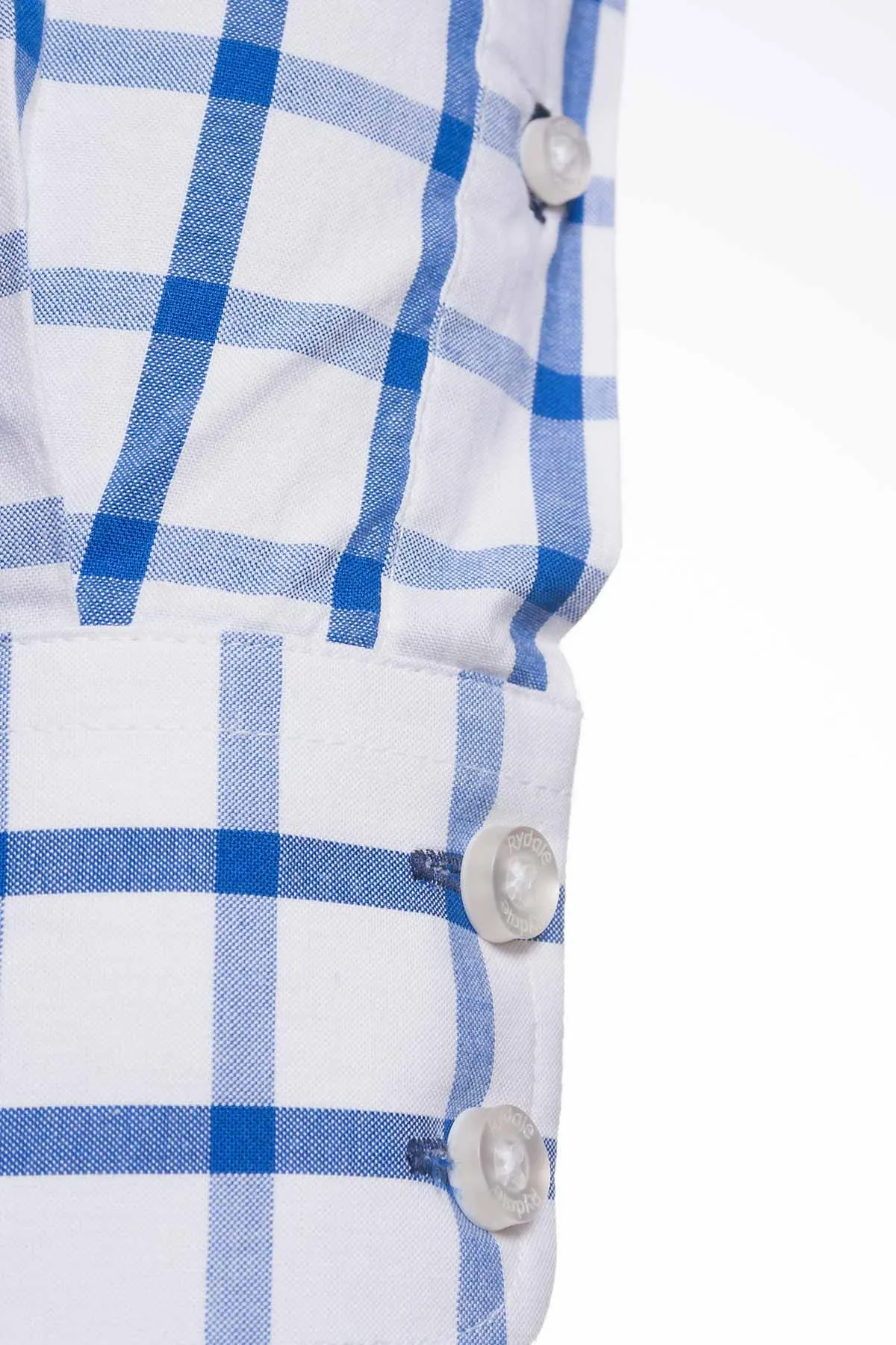 Men's Legacy Oxford Cotton Shirt