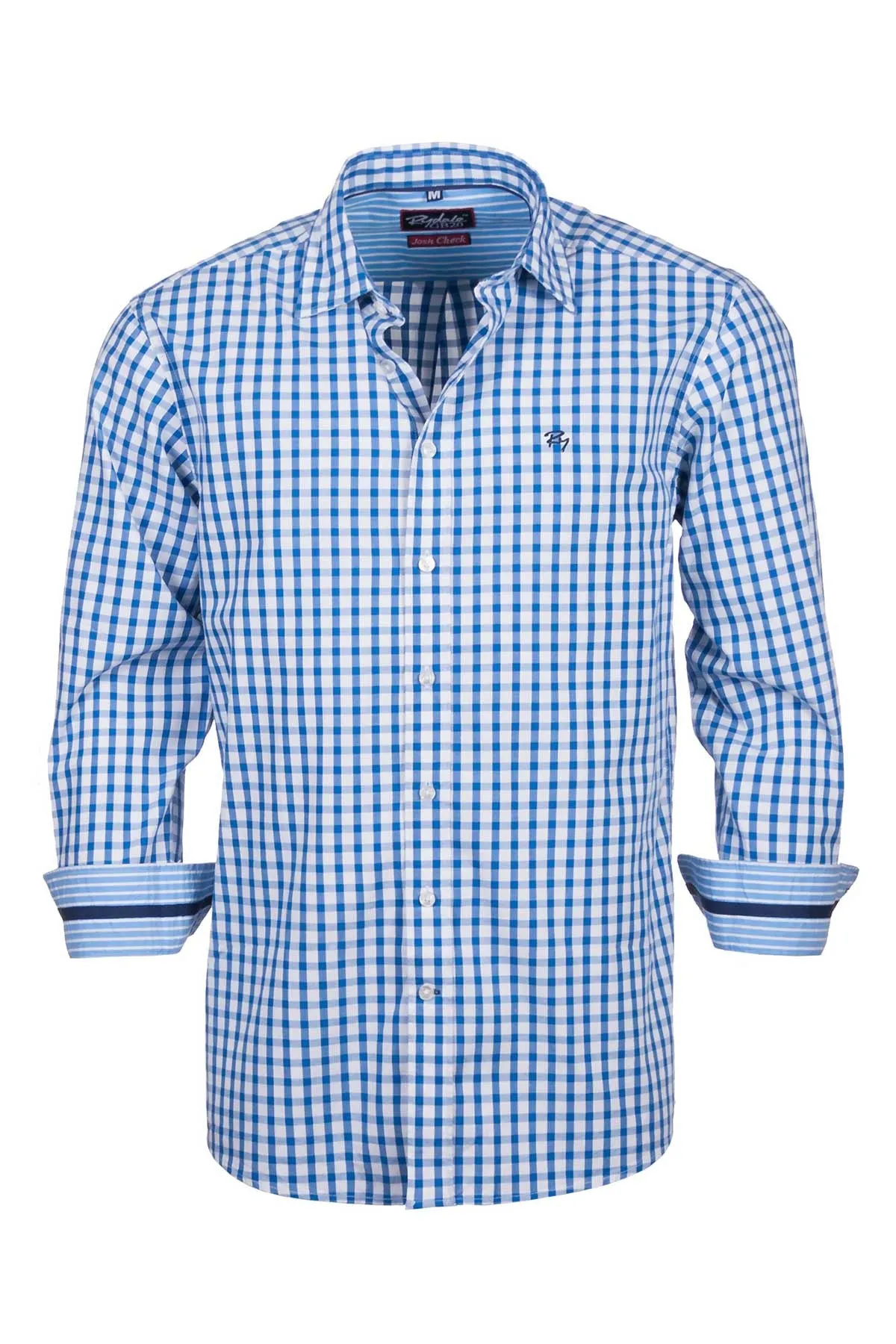 Men's Legacy Oxford Cotton Shirt