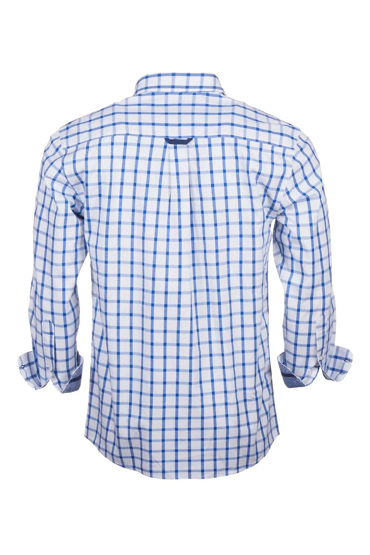 Men's Legacy Oxford Cotton Shirt