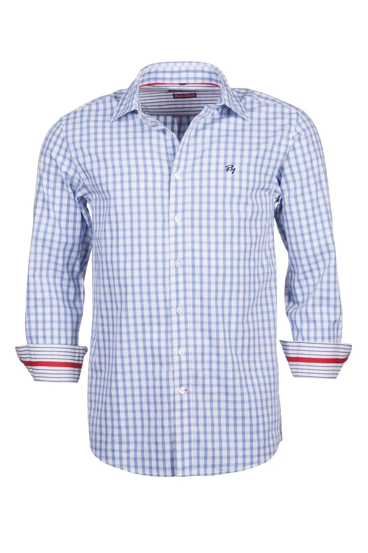 Men's Legacy Oxford Cotton Shirt