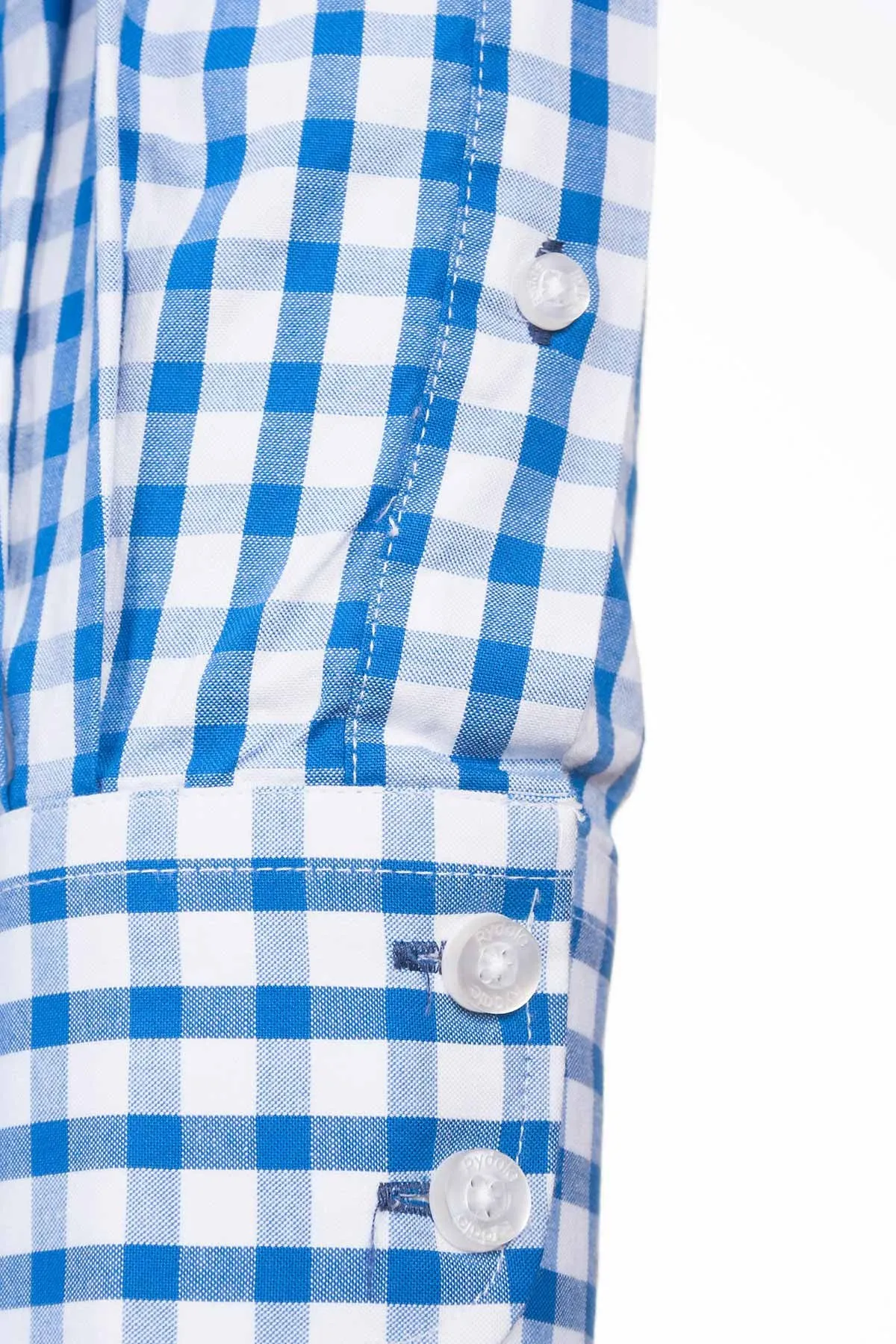 Men's Legacy Oxford Cotton Shirt