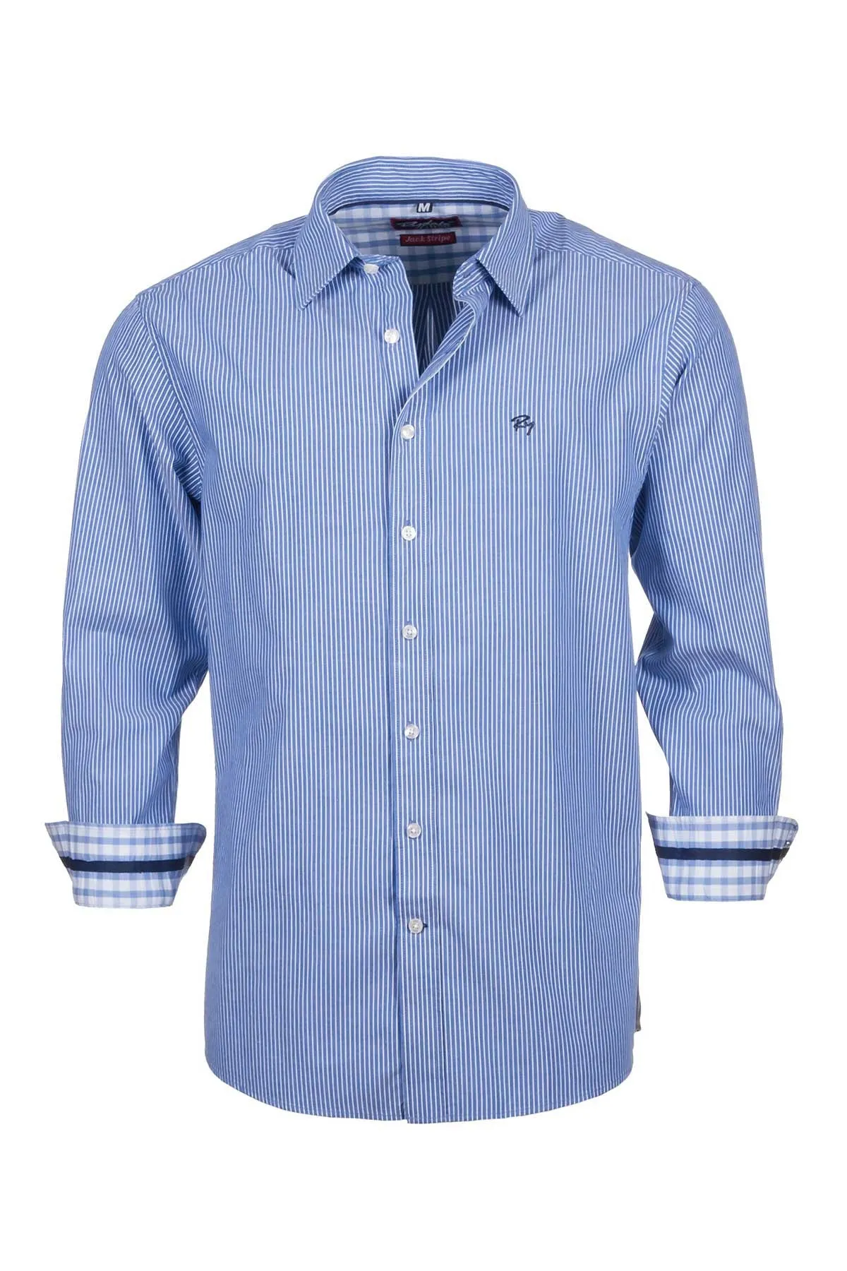 Men's Legacy Oxford Cotton Shirt