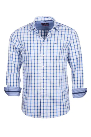 Men's Legacy Oxford Cotton Shirt