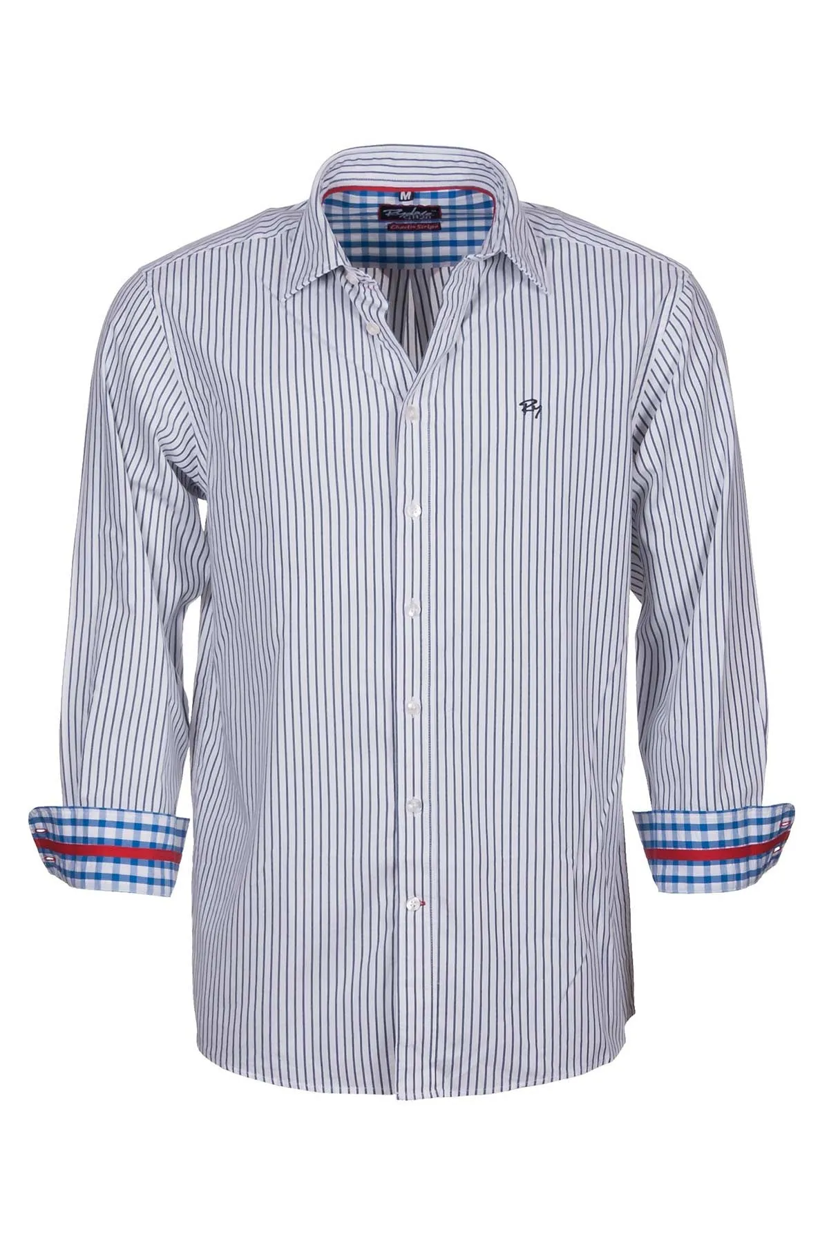 Men's Legacy Oxford Cotton Shirt