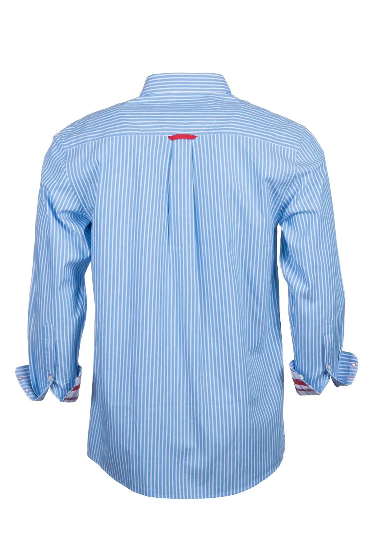 Men's Legacy Oxford Cotton Shirt