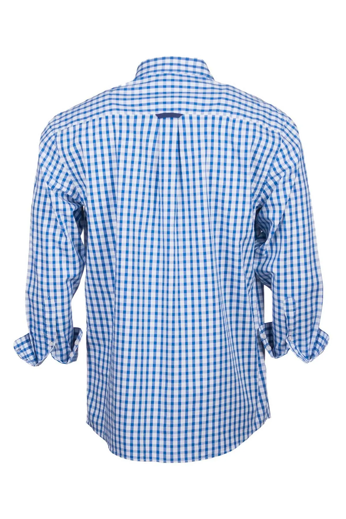 Men's Legacy Oxford Cotton Shirt