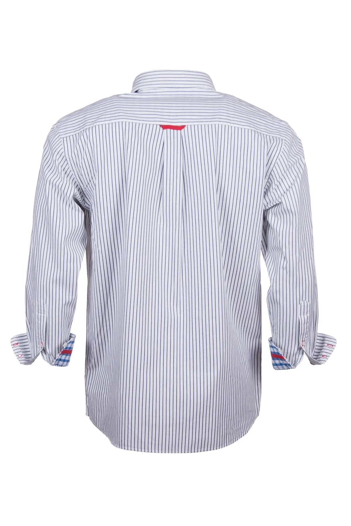 Men's Legacy Oxford Cotton Shirt