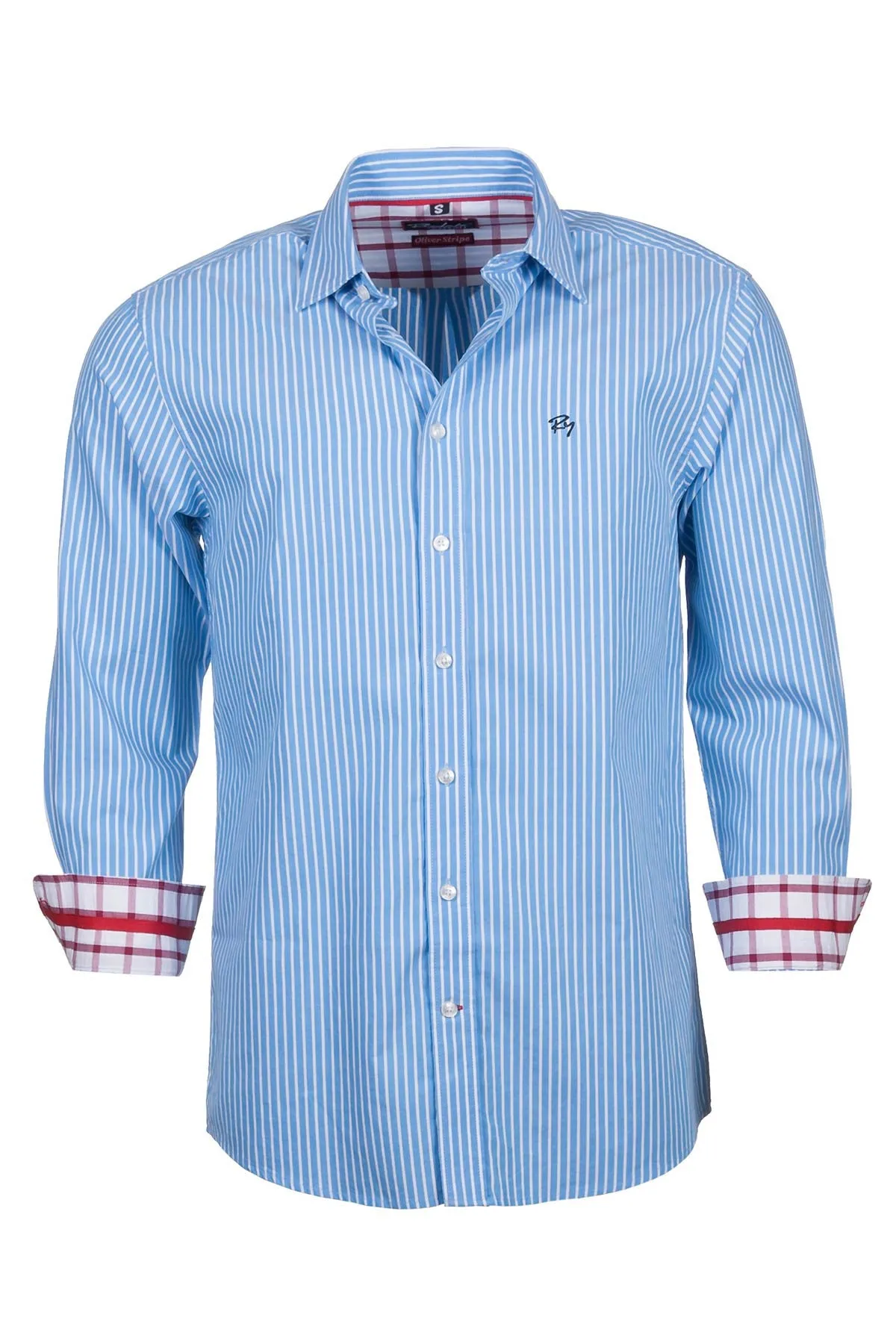 Men's Legacy Oxford Cotton Shirt