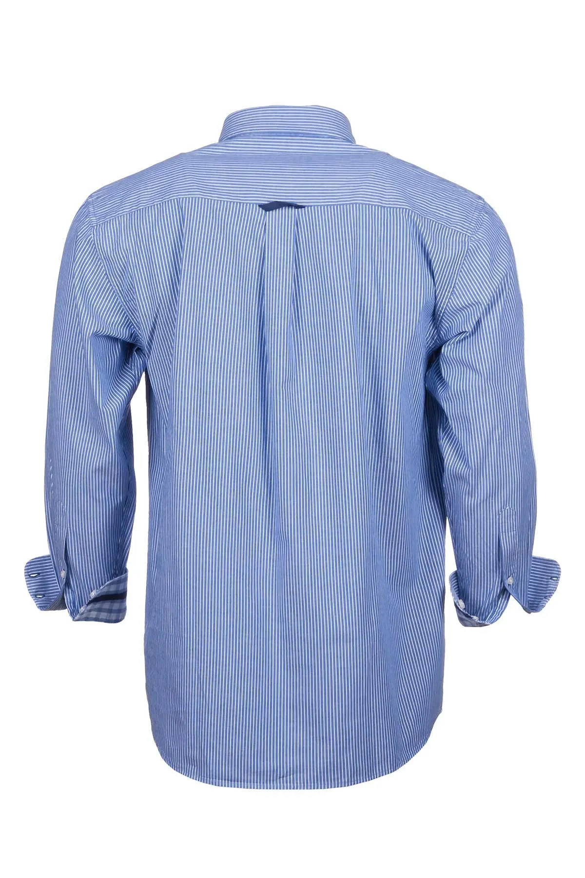 Men's Legacy Oxford Cotton Shirt