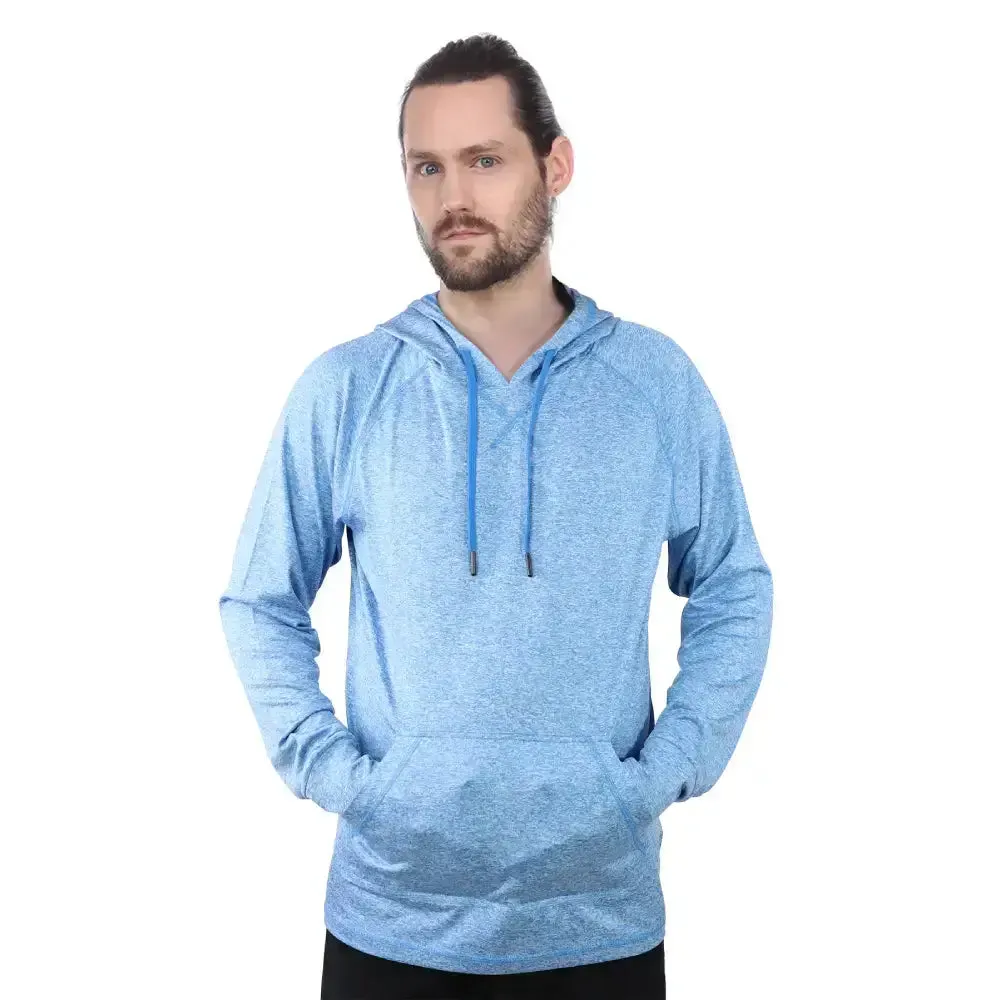 Mens Lightweight Hoodies