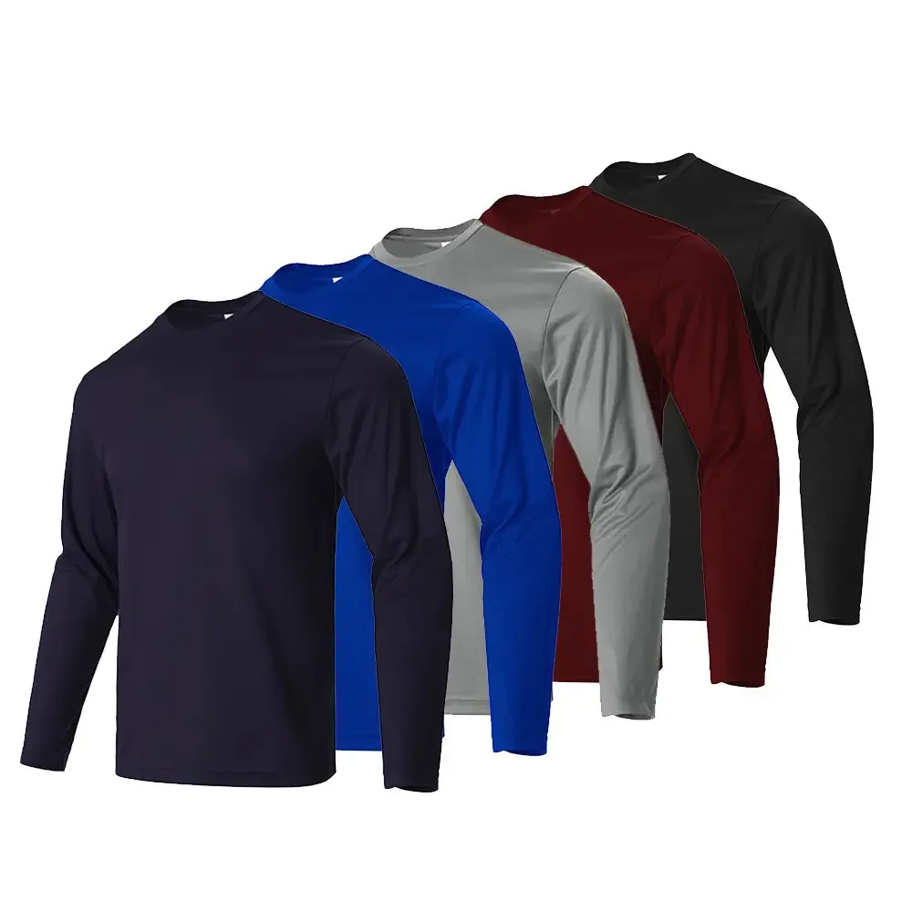 Men's Long Sleeve TShirts