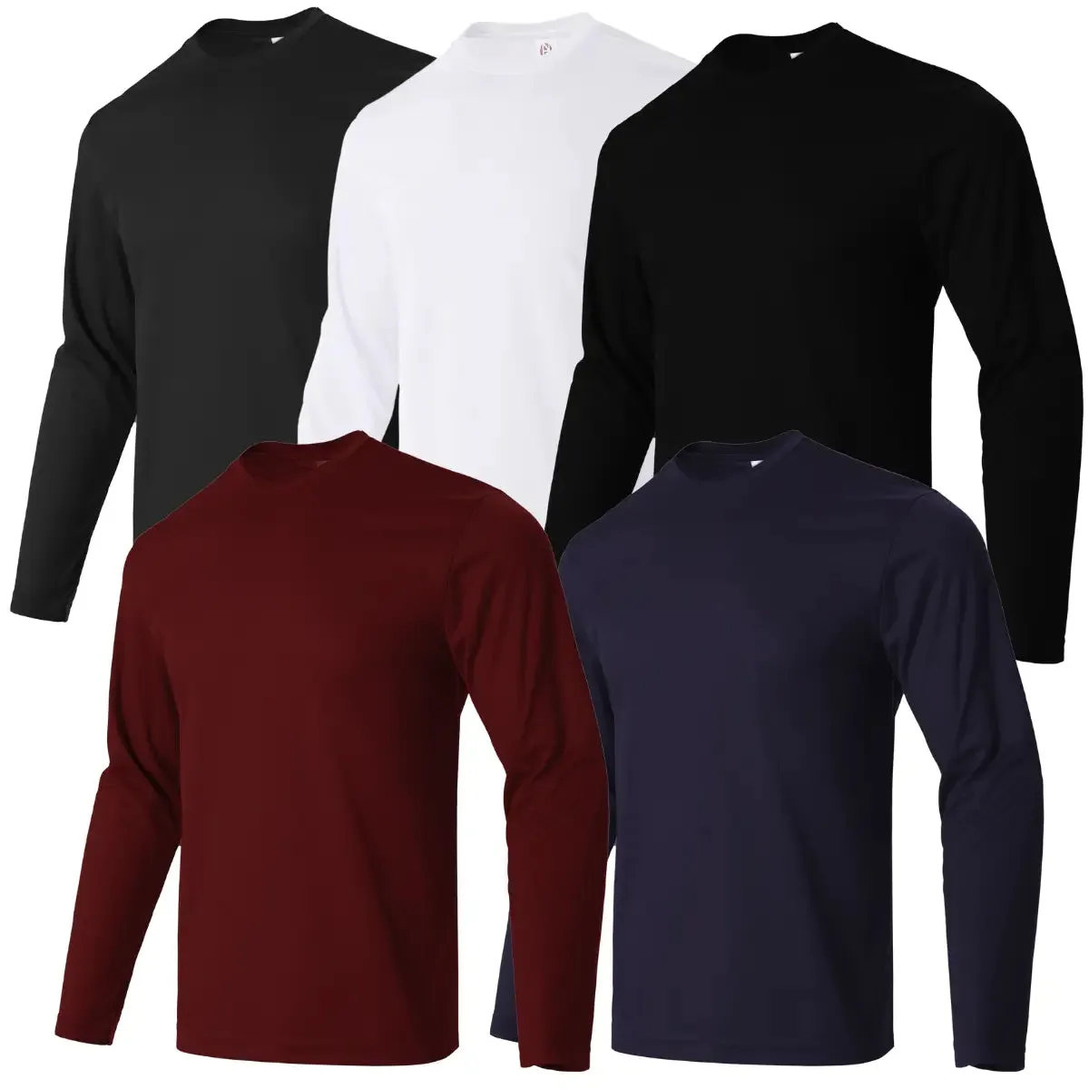 Men's Long Sleeve TShirts