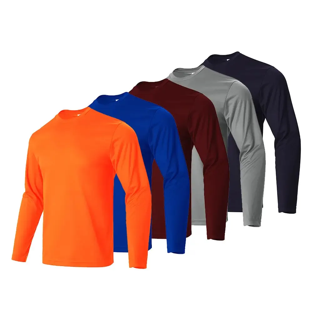 Men's Long Sleeve TShirts