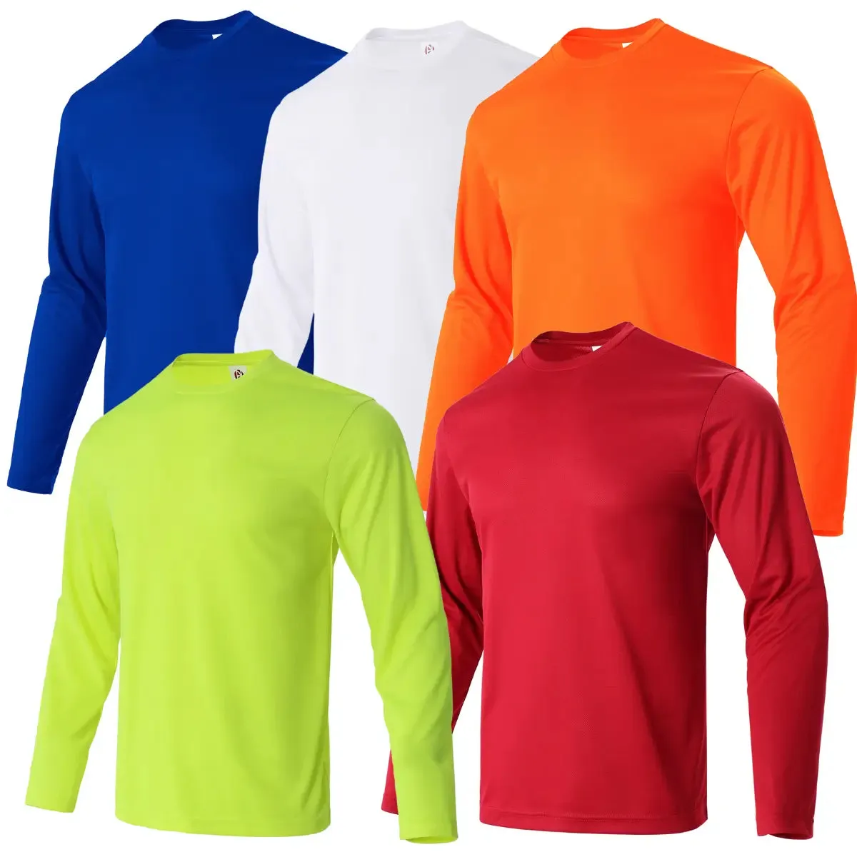 Men's Long Sleeve TShirts