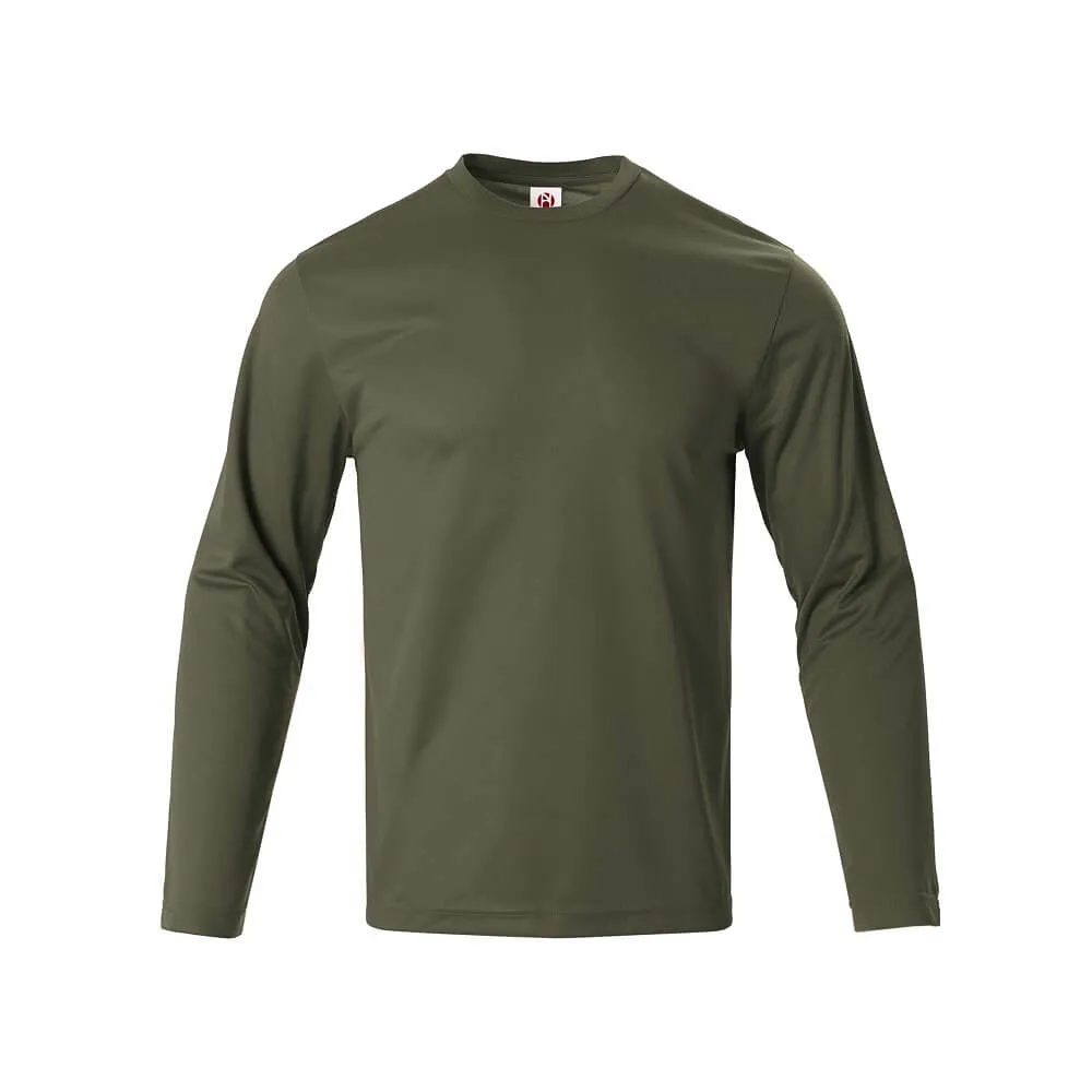 Men's Long Sleeve TShirts