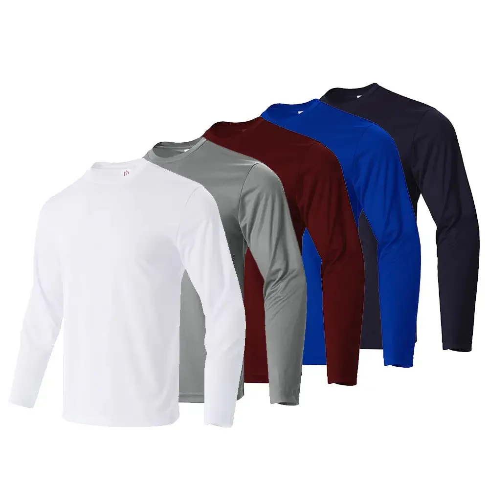 Men's Long Sleeve TShirts