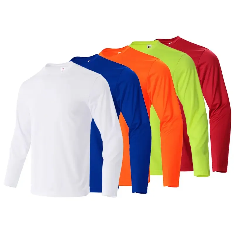 Men's Long Sleeve TShirts