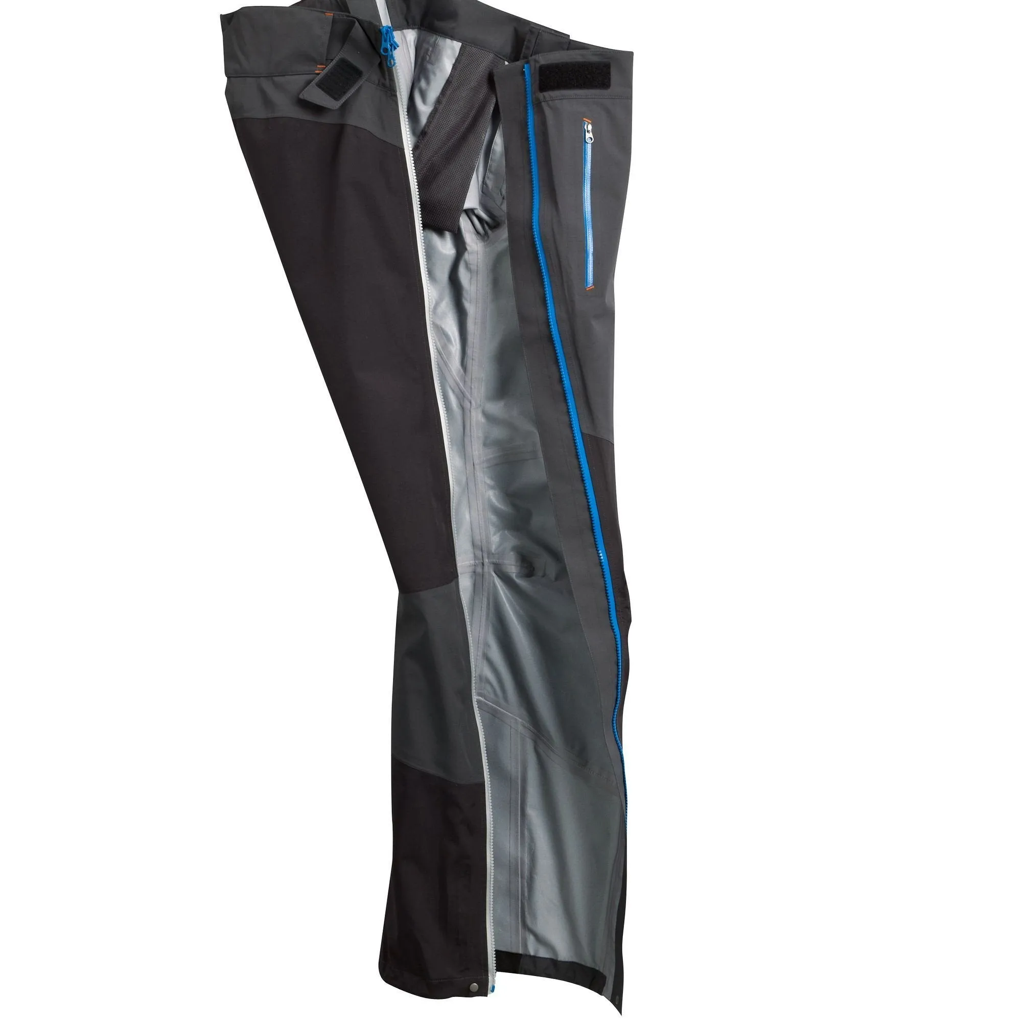 Men's Mountaineering Hardshell Pants