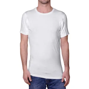 Men's Sweat Proof Undershirt (Crew Neck)