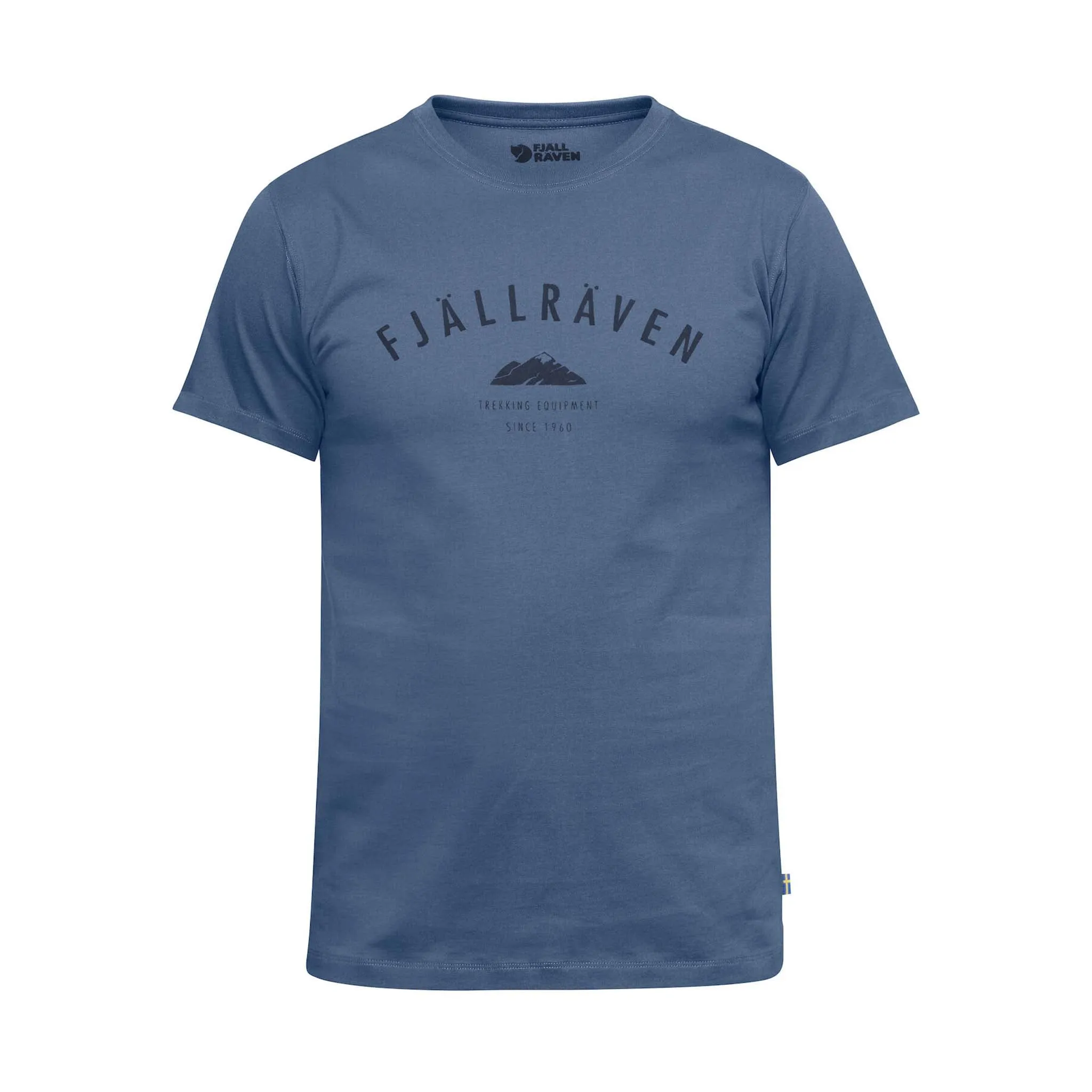 Mens Trekking Equipment T-Shirt