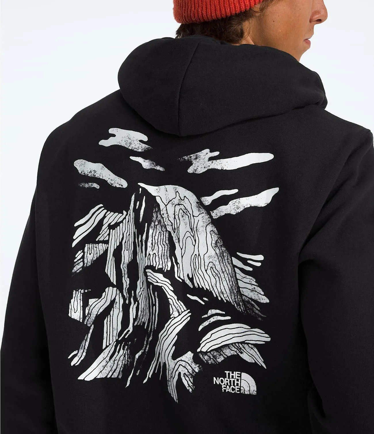 Men`s Walls Hoodie