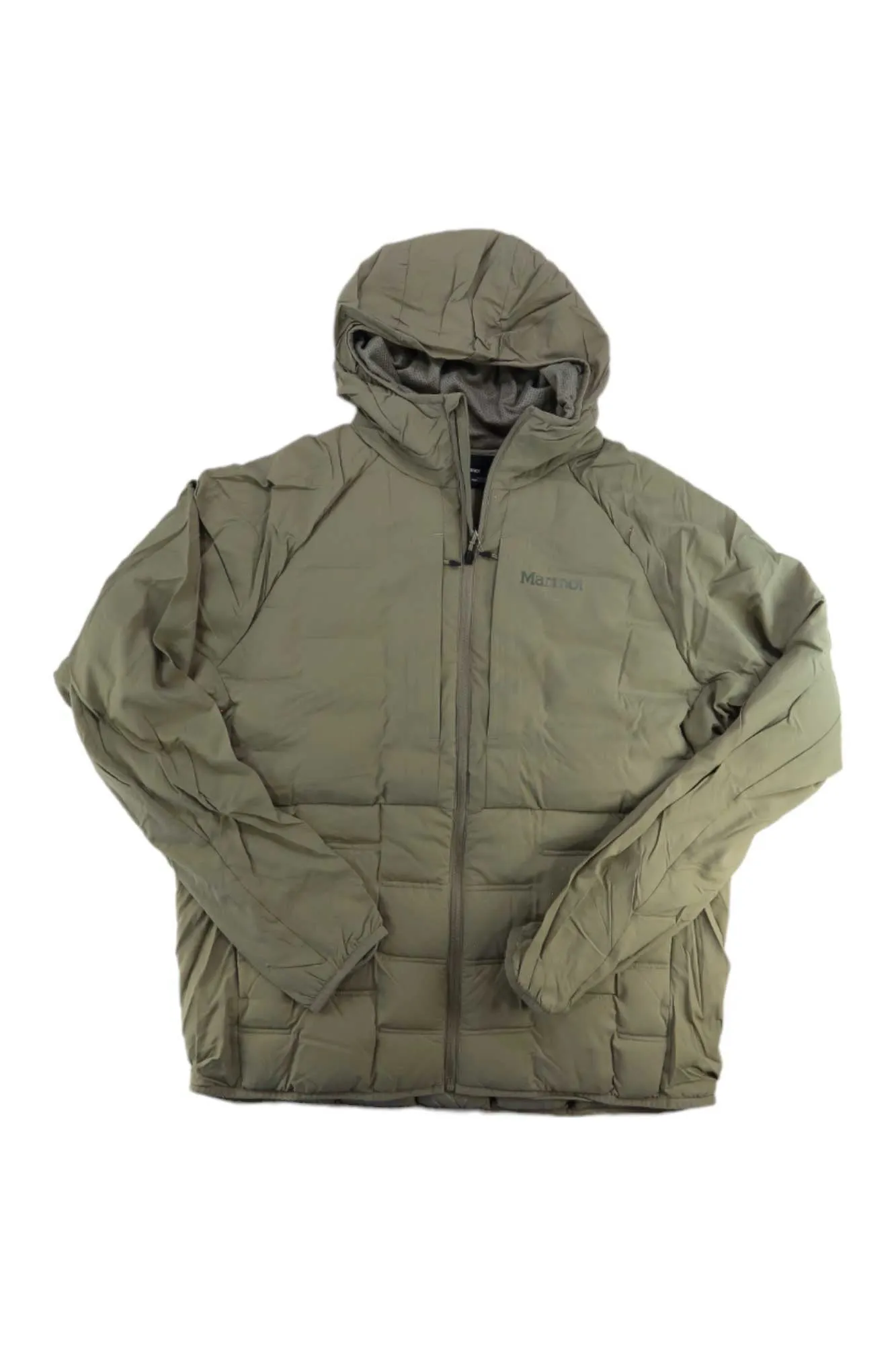 Mens WarmCube Active Alt HB Jacket