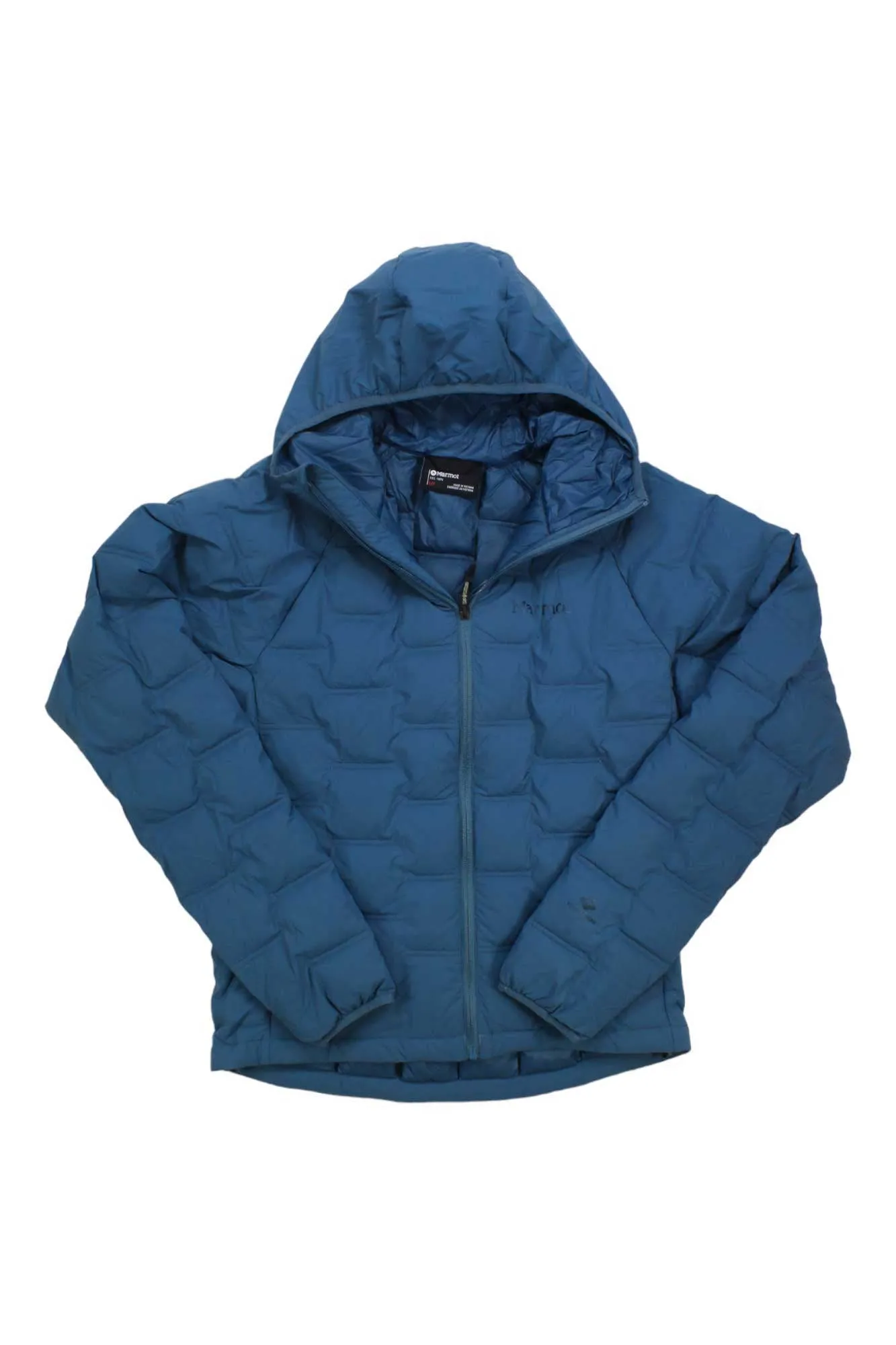 Mens WarmCube Active Novus Jacket