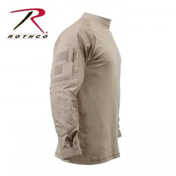 Military Fire Retardant Combat Shirt