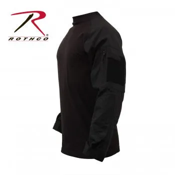 Military Fire Retardant Combat Shirt