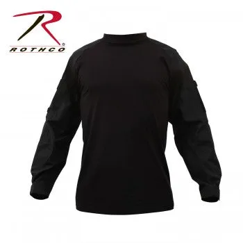 Military Fire Retardant Combat Shirt