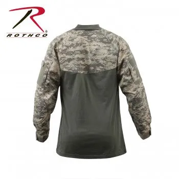 Military Fire Retardant Combat Shirt