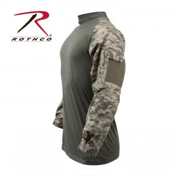 Military Fire Retardant Combat Shirt