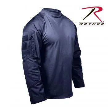 Military Fire Retardant Combat Shirt