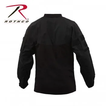 Military Fire Retardant Combat Shirt