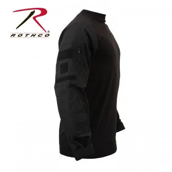 Military Fire Retardant Combat Shirt