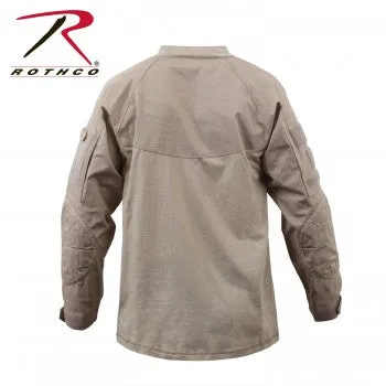 Military Fire Retardant Combat Shirt