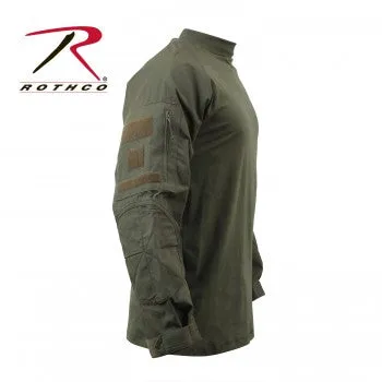 Military Fire Retardant Combat Shirt