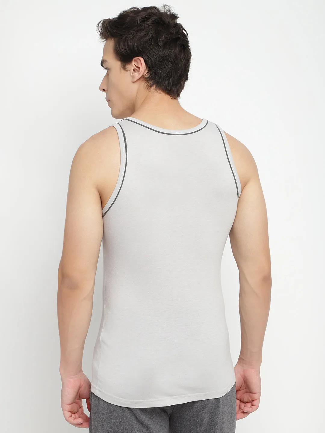 Modish Gym Vest (Pack of 2)