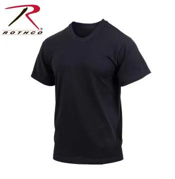 Moisture Wicking T-Shirts