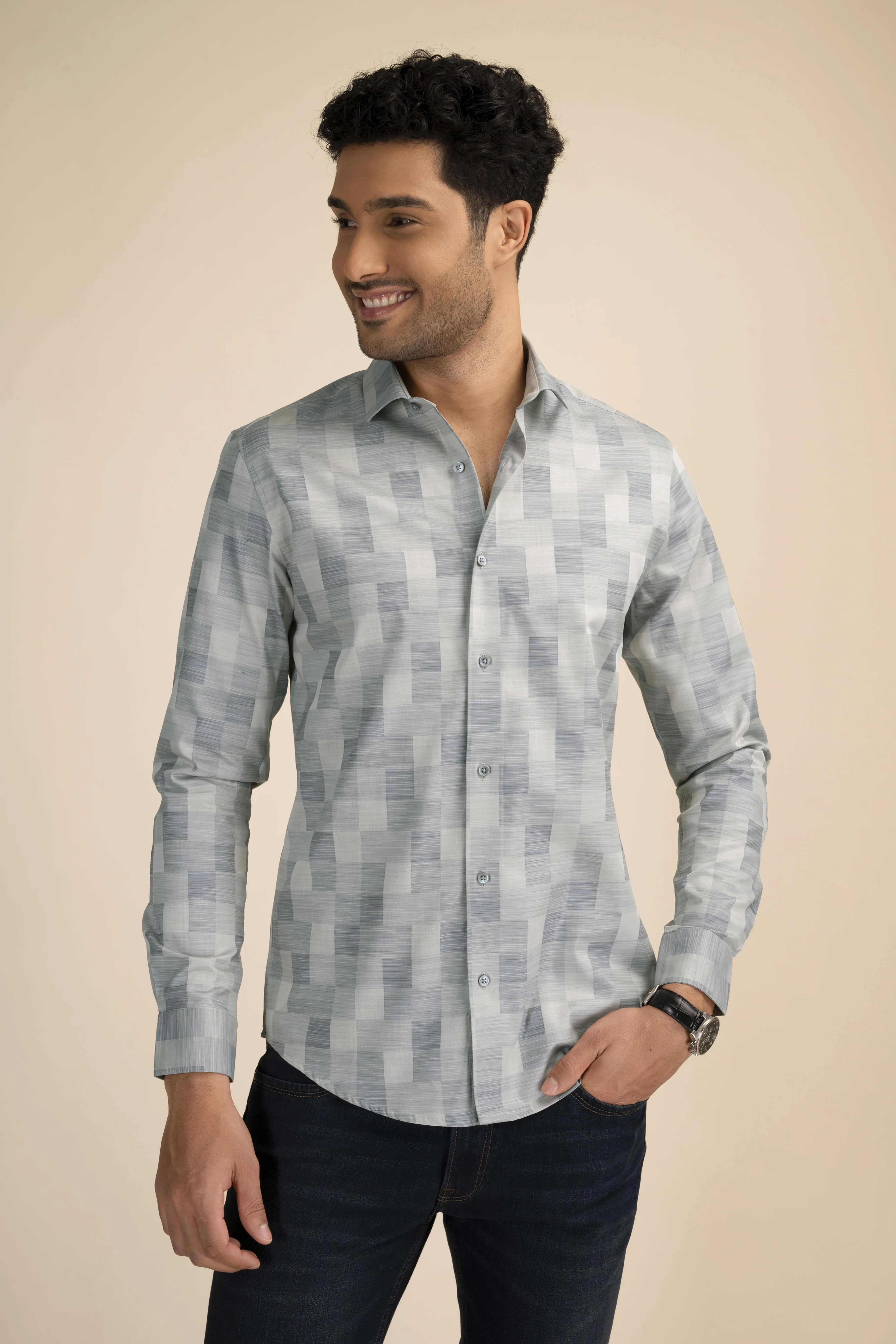 Mountain Mist Shirt EOSS